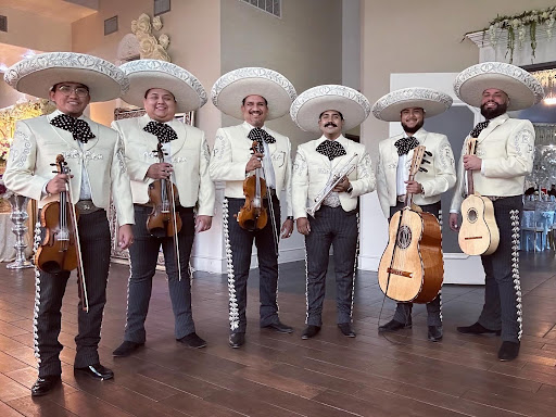 Mariachi Espuelas de Plata