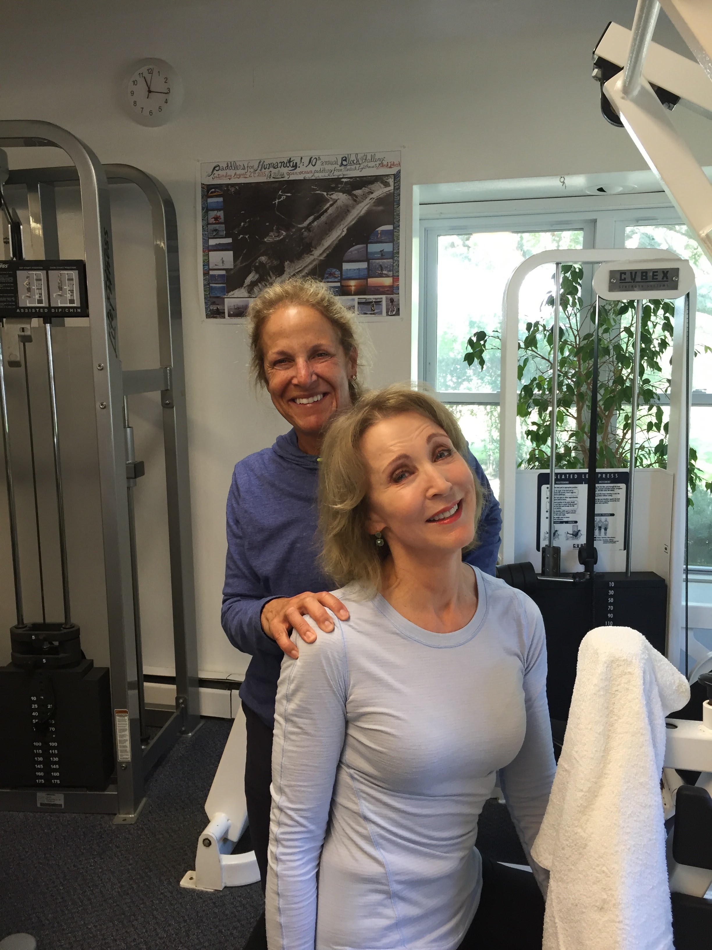 Body Tech Fitness Gym photo 13