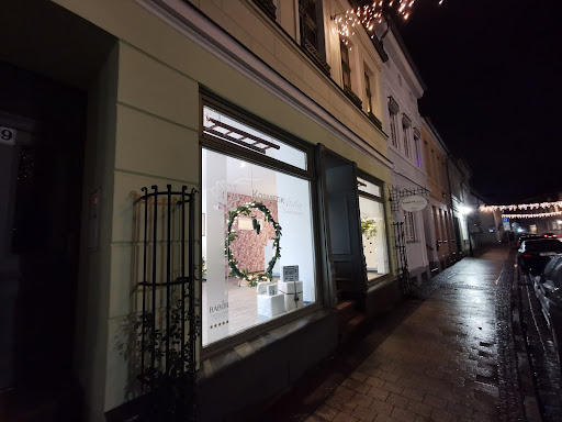 Kosmetik Atelier Christin Kübeck