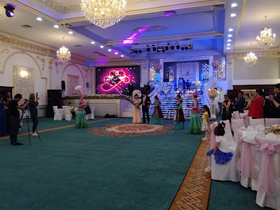 Photos of Бақ сарайы