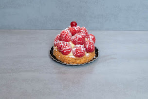 Photo n°8 de Boulangerie Pâtisserie Le Petit Rémy à Levallois-Perret (Restaurant de sundae)