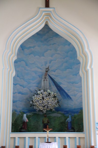 Photos of Fatima Shrine