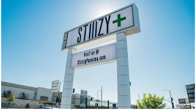 Photo of STIIIZY Pacoima