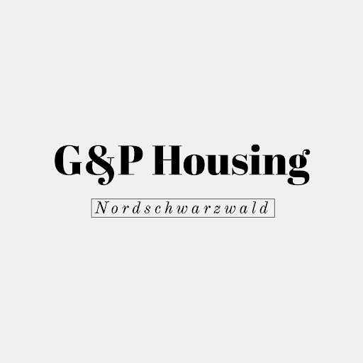 G&P Immobilienvermietung GbR
