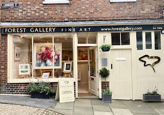 Forest Gallery
