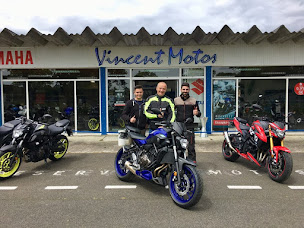 Photo n°44 de Vincent Motos - Mont de Marsan à Saint-Pierre-du-Mont (Concessionnaire de motos d'occasion)