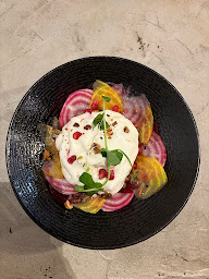 Photo n°39 de Goupil à Rouen (Cuisine française moderne)