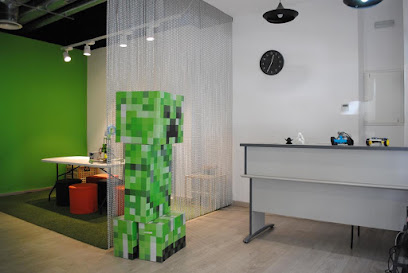 Codelearn Sant Gervasi