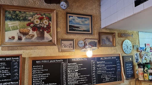 Photo 1 - Au Pizzburger