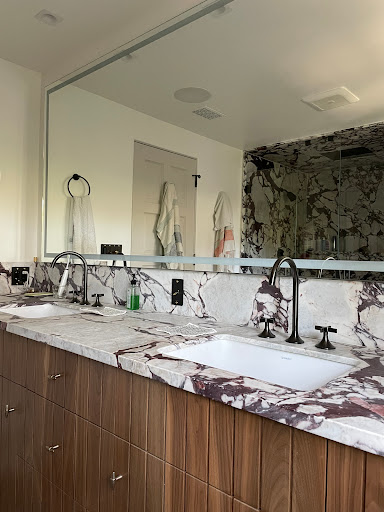 Bluestone Development Inc. - Visual