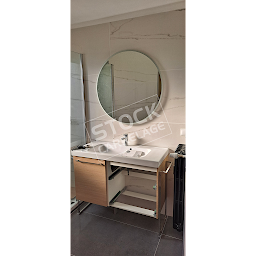 Photo n°39 de STOCK CARRELAGE à Saint-Bonnet-de-Mure (Magasin de carrelage)