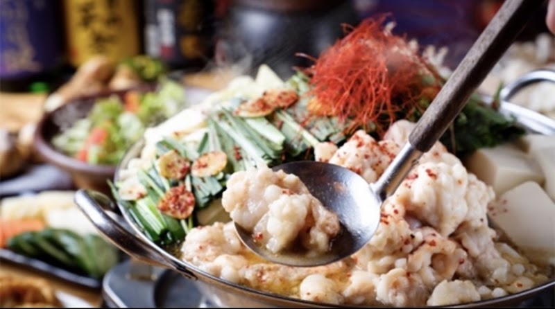 楽え門 水道橋駅前店