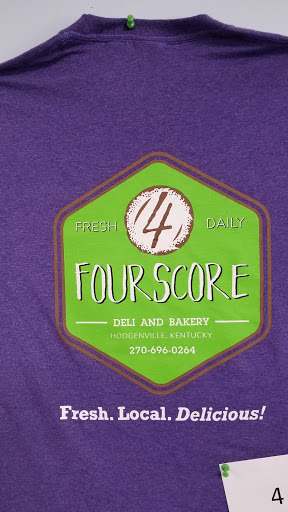 Four Score Deli & Bakery - Thumbnail