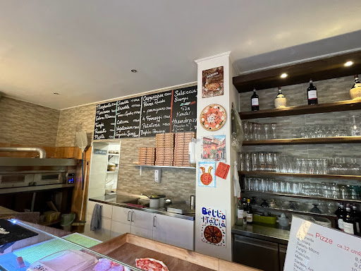 Palladino's Real italian Pizzeria - Thumbnail