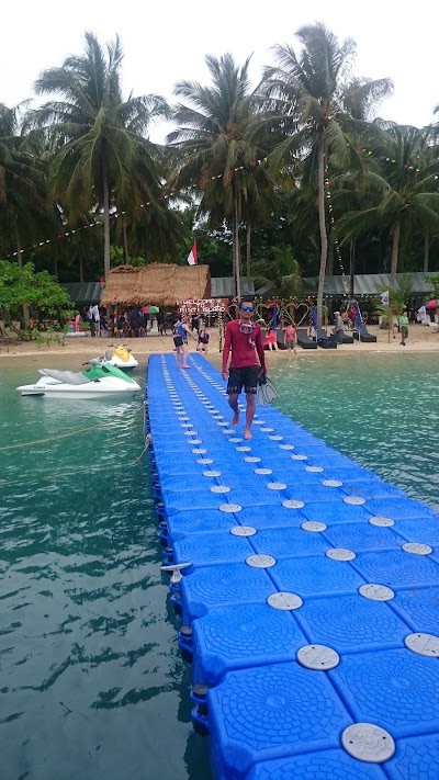 Photos of Numbing Island