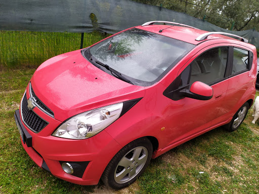 Auto Occasioni - Visual
