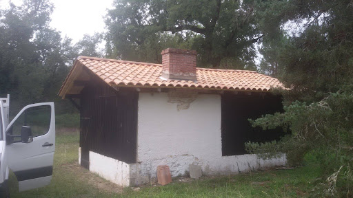 Photo de Missud Kévin - Charpente à Castets-en-Dorthe (33210)