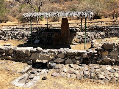 Photos of Archaeological Zone Chalcatzingo