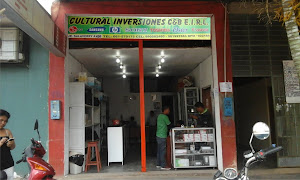 Cultural Inversiones C&B EIRL 0