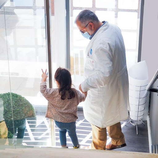 Eurodent Clinica Dental en Vilafranca