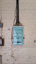 Photo n°16 de ElectriNord à Halluin (Électricien)