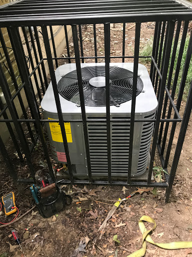 Hughes Electrical & HVAC Services, LLC - Thumbnail