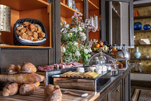 Photo n°24 de Esprit Saint Germain à Paris (Hôtel)