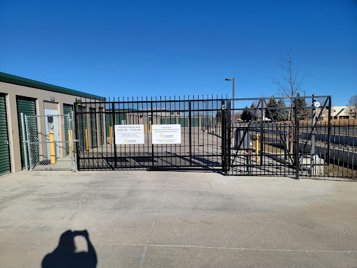 Summit Self Storage - Loveland - Thumbnail