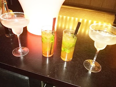 Photos of Kiza Club Nairobi.