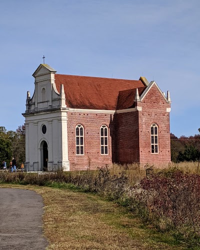 Historic St. Mary