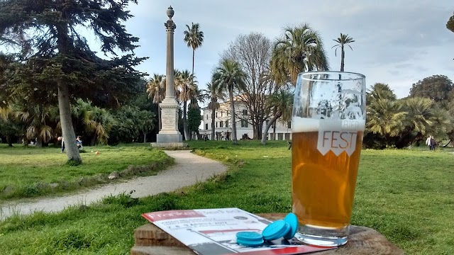 La Limonaia