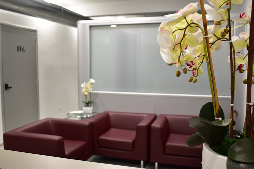 ETHOS Clinica Medica Gallery - Italy