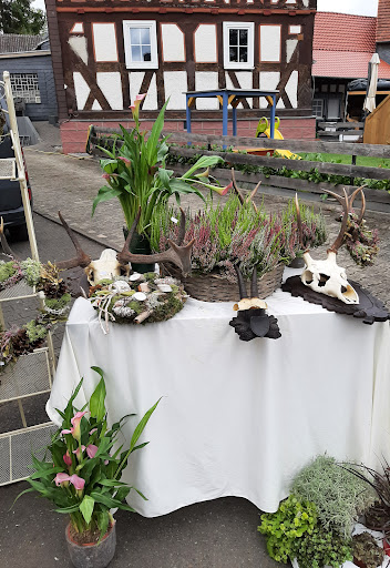 Amönauer Rapunzelmarkt - Visual