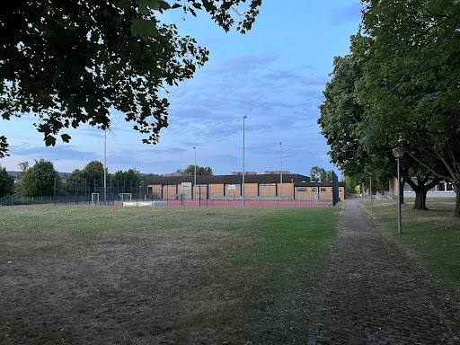 Stromberg-Sporthalle