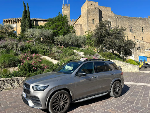 Taxi Maxime Salon de Provence - Thumbnail