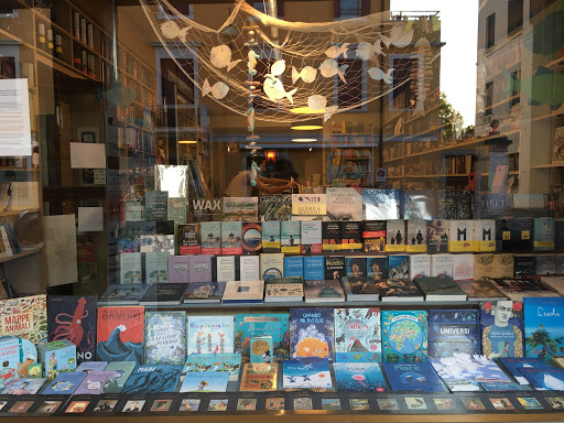 Libreria Montan di Gobbis Maria Chiara - Thumbnail