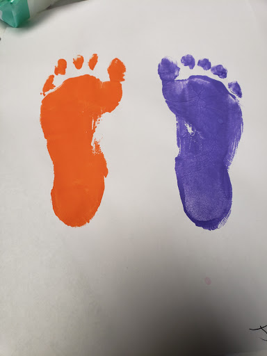 Oh the Places You Will Go Daycare - Thumbnail
