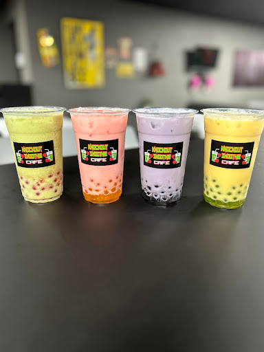 Knockout Smoothie Cafe - Thumbnail