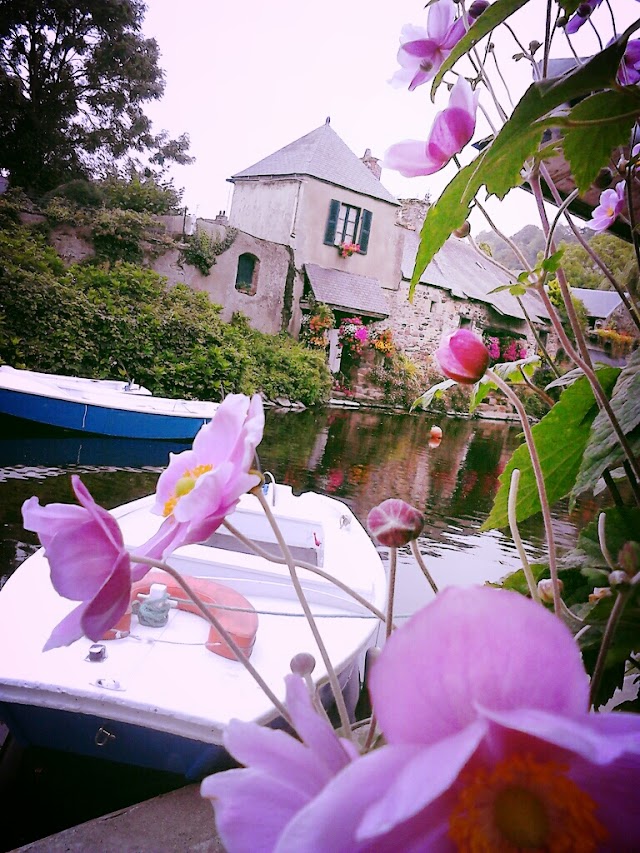 Pontrieux