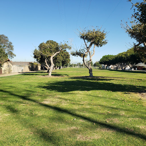 Calas Park