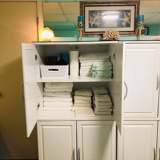 Nourishing Massage Gallery - United States