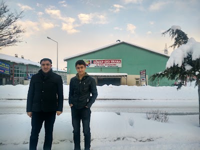 Photos of G&ouml;kalp Oto Yıkama