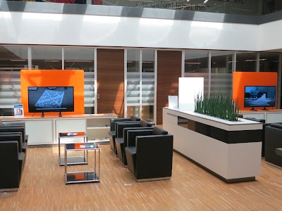 Photos of Volksbank eG Hildesheim-Lehrte-Pattensen, Gesch&auml;ftsstelle Hildesheim -
