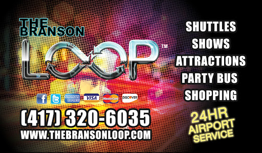 The Branson Loop