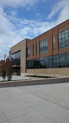 College of Aeronautics and Engineering - Thumbnail