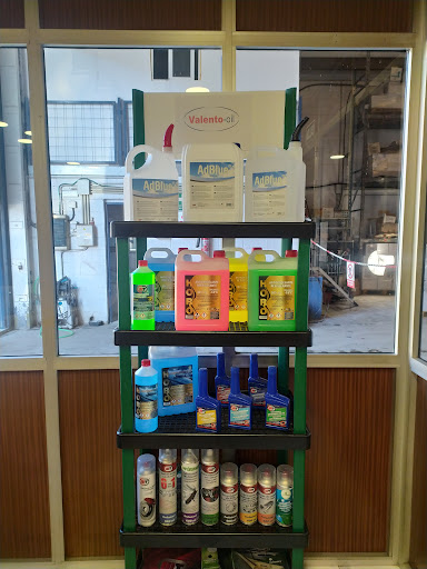 Valento Oil, S.L. - Thumbnail