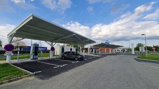 Total Charging Station