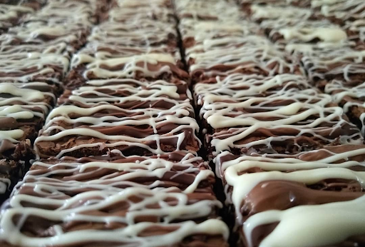 Bob's Brownies - Visual