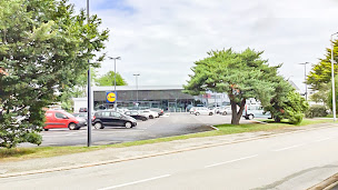Photo n°22 de Lidl à Ploemeur (Supermarché)