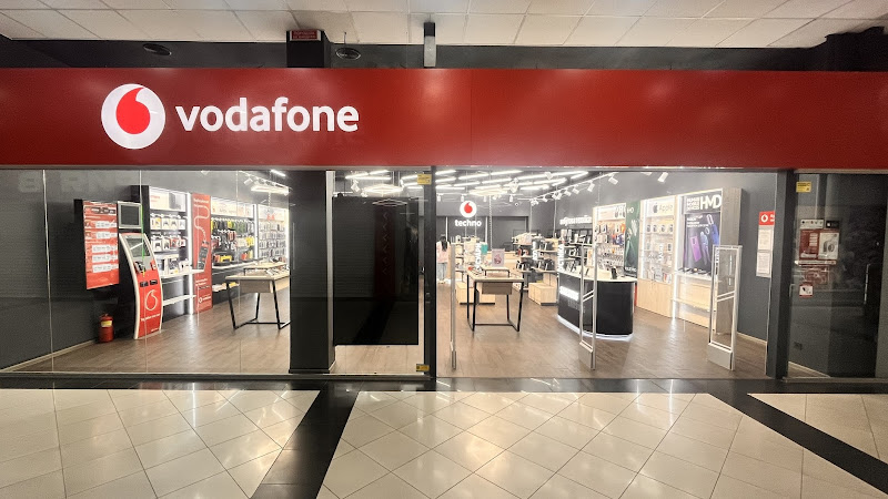 Vodafone